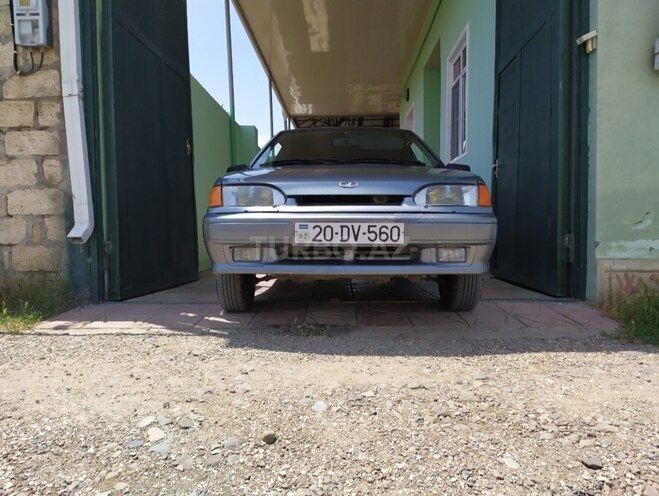 LADA (VAZ) 2115 2010, 230,000 km - 1.6 l - Gəncə