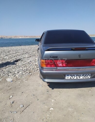 LADA (VAZ) 2115 2010, 230,000 km - 1.6 l - Gəncə