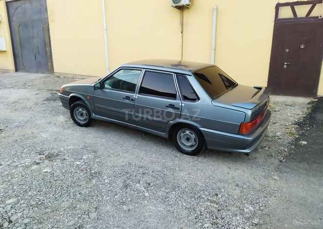 LADA (VAZ) 2115 2010, 230,000 km - 1.6 l - Gəncə