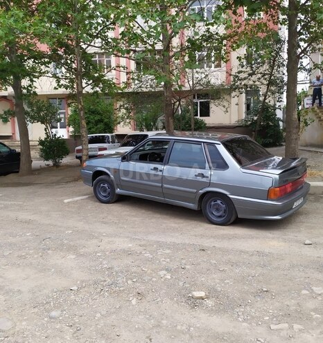 LADA (VAZ) 2115 2010, 230,000 km - 1.6 l - Gəncə