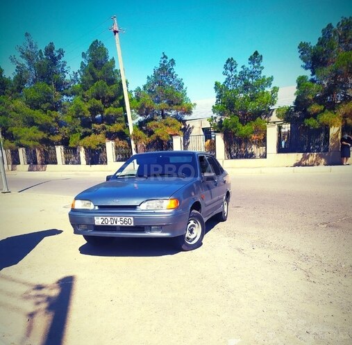 LADA (VAZ) 2115 2010, 230,000 km - 1.6 l - Gəncə