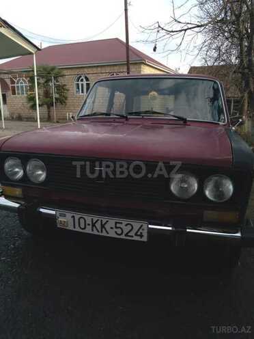 LADA (VAZ) 2106 1985, 80,460 km - 1.6 л - Zaqatala