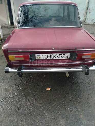 LADA (VAZ) 2106 1985, 80,460 km - 1.6 л - Zaqatala