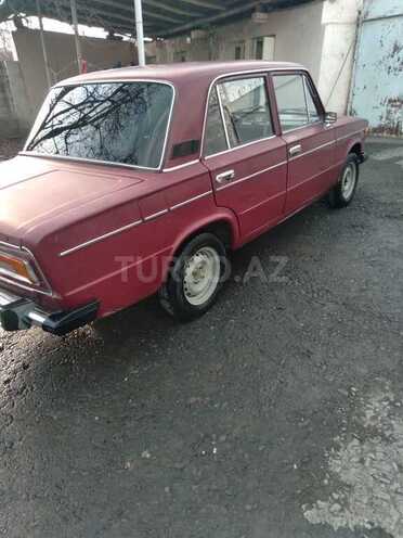 LADA (VAZ) 2106 1985, 80,460 km - 1.6 л - Zaqatala