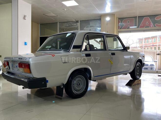 LADA (VAZ) 2107 2010, 90,000 km - 1.6 л - Bakı