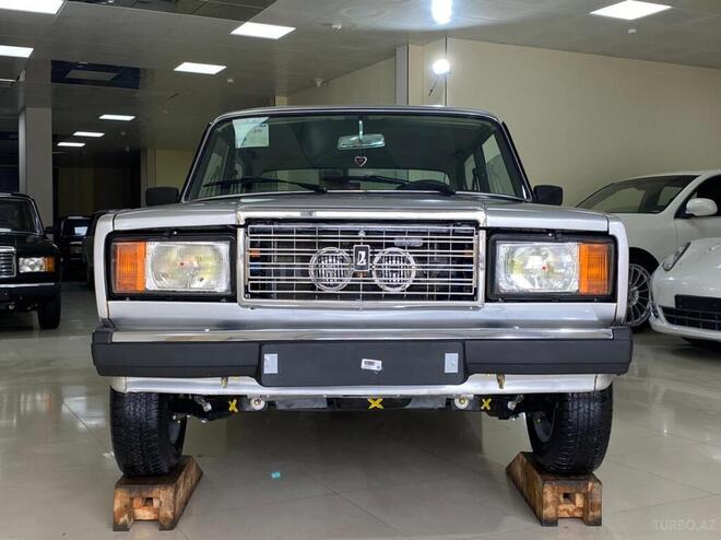 LADA (VAZ) 2107 2010, 90,000 km - 1.6 л - Bakı