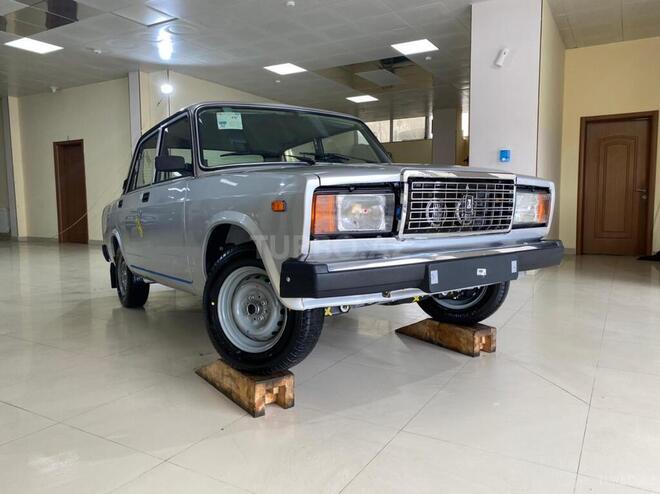 LADA (VAZ) 2107 2010, 90,000 km - 1.6 л - Bakı