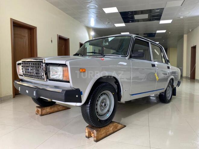 LADA (VAZ) 2107 2010, 90,000 km - 1.6 л - Bakı