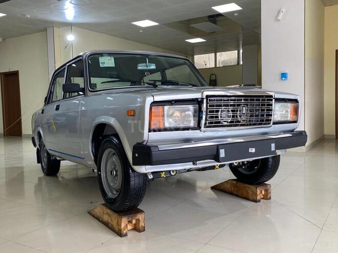LADA (VAZ) 2107 2010, 90,000 km - 1.6 л - Bakı