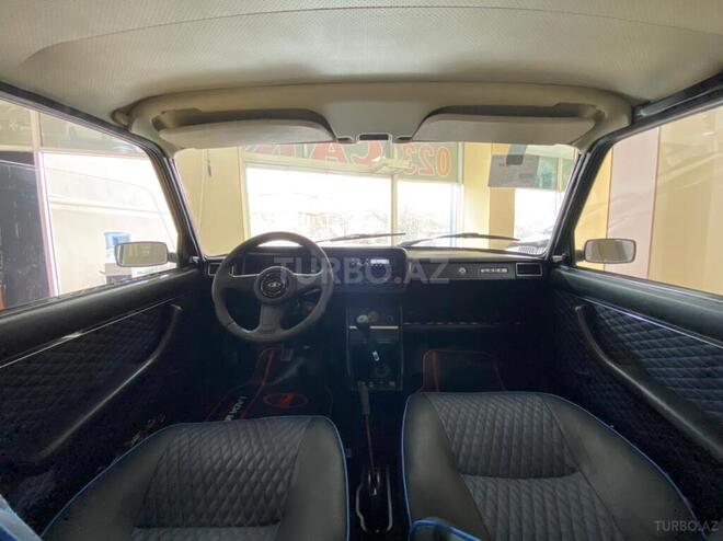 LADA (VAZ) 2107 2010, 90,000 km - 1.6 л - Bakı