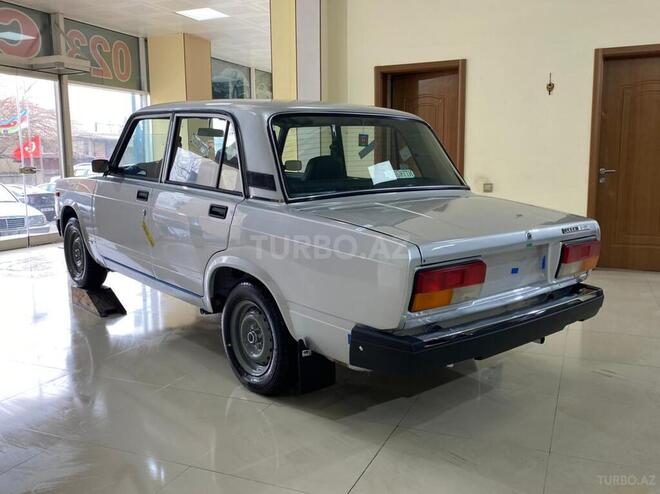 LADA (VAZ) 2107 2010, 90,000 km - 1.6 л - Bakı