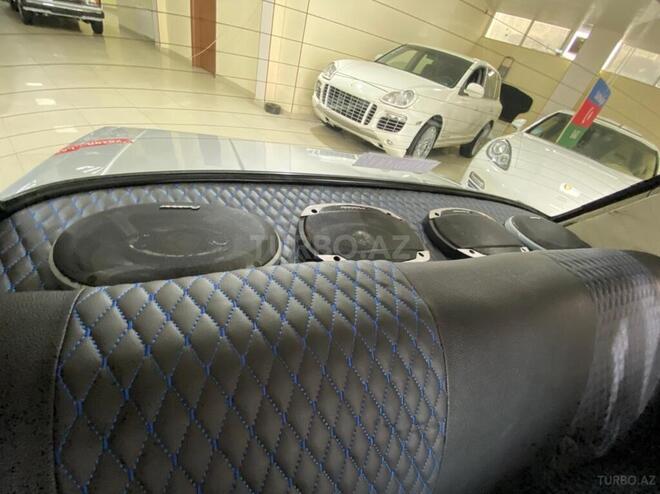 LADA (VAZ) 2107 2010, 90,000 km - 1.6 л - Bakı