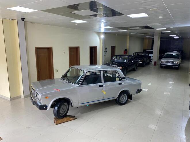LADA (VAZ) 2107 2010, 90,000 km - 1.6 л - Bakı
