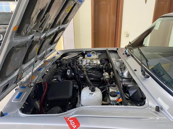 LADA (VAZ) 2107 2010, 90,000 km - 1.6 л - Bakı
