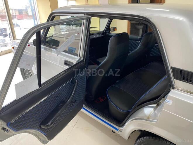 LADA (VAZ) 2107 2010, 90,000 km - 1.6 л - Bakı