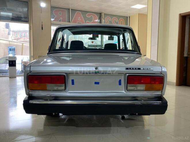 LADA (VAZ) 2107 2010, 90,000 km - 1.6 л - Bakı