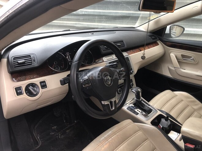 Volkswagen Passat CC 2010, 152,440 km - 1.8 l - Bakı