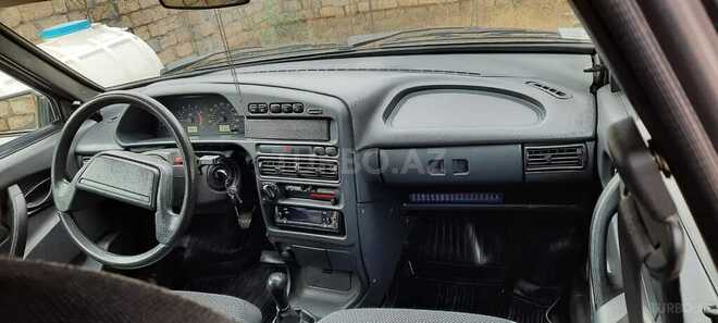 LADA (VAZ) 2115 2013, 197,000 km - 1.5 l - Bakı