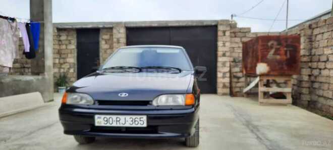 LADA (VAZ) 2115 2013, 197,000 km - 1.5 l - Bakı