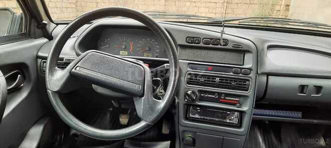LADA (VAZ) 2115 2013, 197,000 km - 1.5 l - Bakı