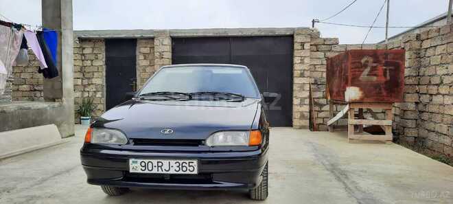 LADA (VAZ) 2115 2013, 197,000 km - 1.5 l - Bakı