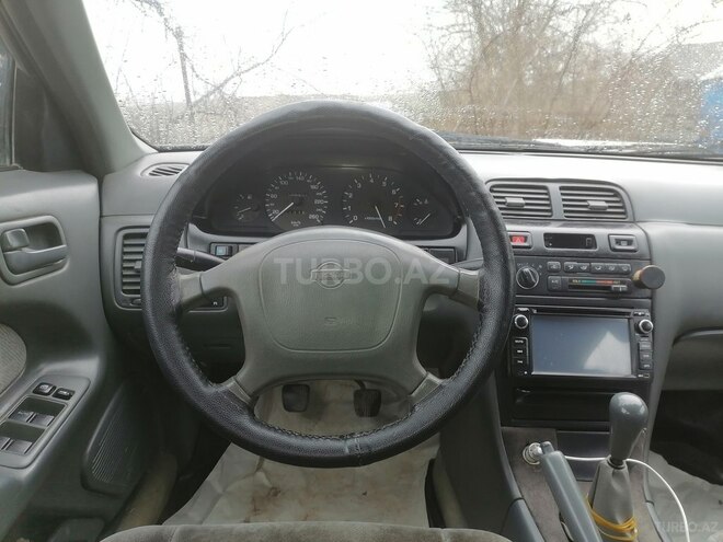 Nissan Maxima 1997, 145,000 km - 3.0 l - Quba