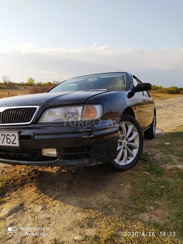 Nissan Maxima 1997, 145,000 km - 3.0 l - Quba