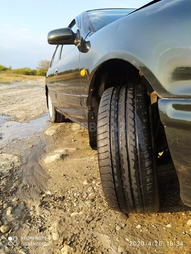 Nissan Maxima 1997, 145,000 km - 3.0 l - Quba