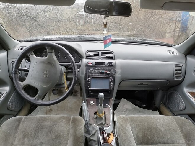 Nissan Maxima 1997, 145,000 km - 3.0 l - Quba
