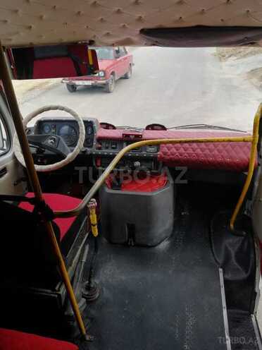 Mercedes 208 D 1993, 100,000 km - 2.3 л - Bakı
