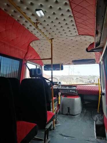 Mercedes 208 D 1993, 100,000 km - 2.3 л - Bakı