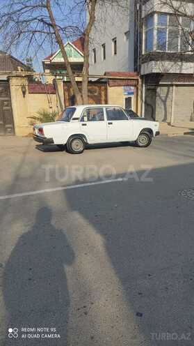 LADA (VAZ) 2107 2003, 176,000 km - 1.5 l - Ağcabədi