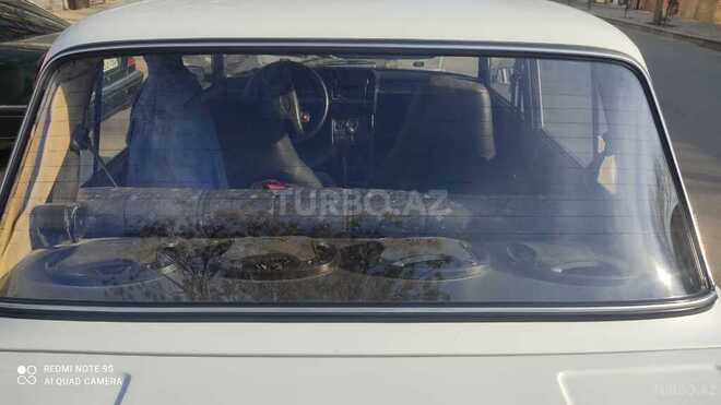 LADA (VAZ) 2107 2003, 176,000 km - 1.5 l - Ağcabədi