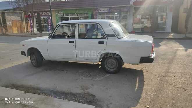 LADA (VAZ) 2107 2003, 176,000 km - 1.5 l - Ağcabədi