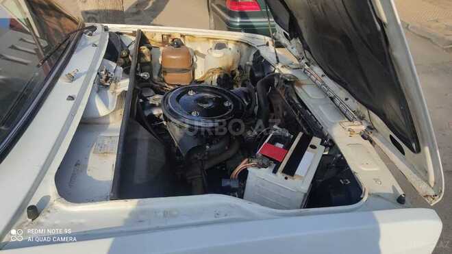 LADA (VAZ) 2107 2003, 176,000 km - 1.5 l - Ağcabədi