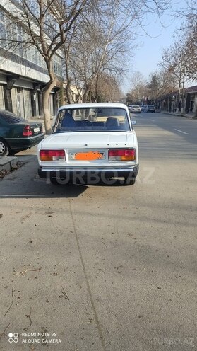 LADA (VAZ) 2107 2003, 176,000 km - 1.5 l - Ağcabədi