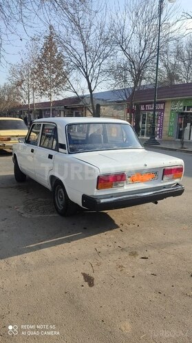 LADA (VAZ) 2107 2003, 176,000 km - 1.5 l - Ağcabədi