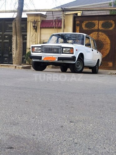 LADA (VAZ) 2107 2003, 176,000 km - 1.5 l - Ağcabədi