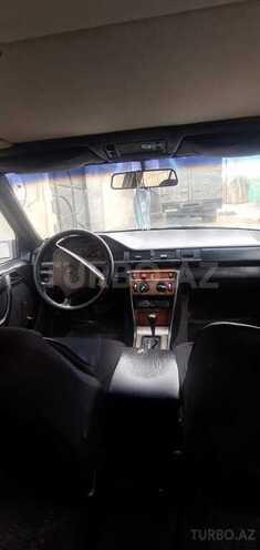 Mercedes 300 D 1989, 411,000 km - 3.0 l - Bakı