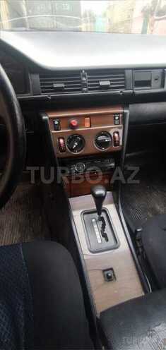 Mercedes 300 D 1989, 411,000 km - 3.0 l - Bakı