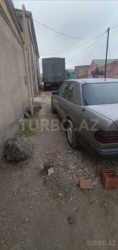 Mercedes 300 D 1989, 411,000 km - 3.0 l - Bakı