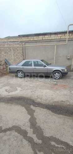 Mercedes 300 D 1989, 411,000 km - 3.0 l - Bakı