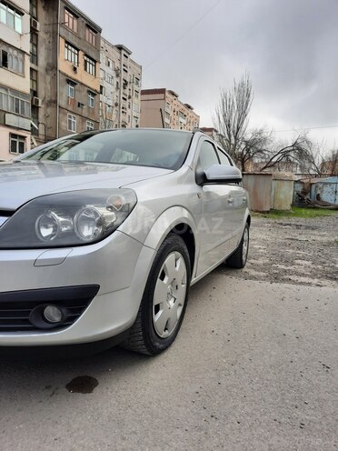 Opel Astra 2005, 200,000 km - 1.4 l - Sumqayıt