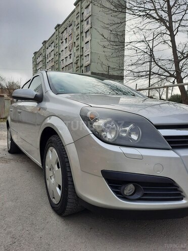 Opel Astra 2005, 200,000 km - 1.4 l - Sumqayıt