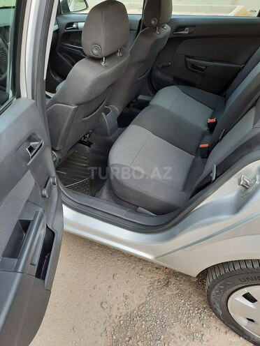 Opel Astra 2005, 200,000 km - 1.4 l - Sumqayıt