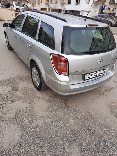 Opel Astra 2005, 200,000 km - 1.4 l - Sumqayıt