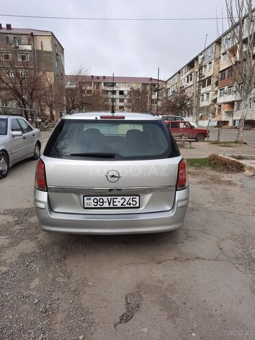 Opel Astra 2005, 200,000 km - 1.4 l - Sumqayıt