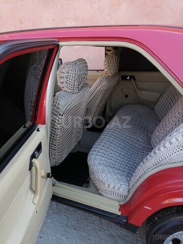 Mercedes 190 1986, 775,000 km - 2.0 l - Bərdə