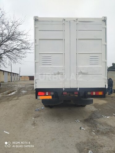 KamAz 53212 1989, 824,000 km - 11.0 л - Mingəçevir