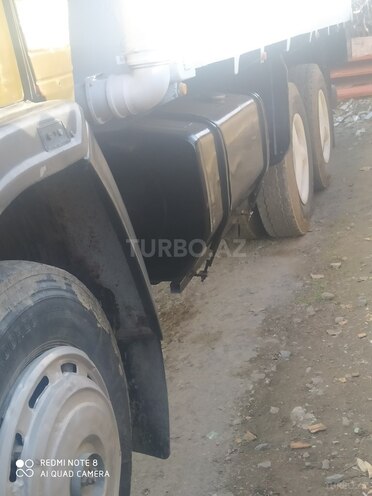 KamAz 53212 1989, 824,000 km - 11.0 л - Mingəçevir
